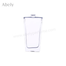 75ml Elegante traje de vidrio en forma de botellas de perfume